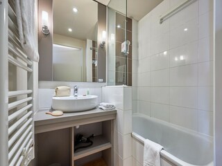 Parco vacanze Basly Caratteristiche 12