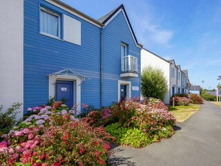 Vakantiepark Basly Buitenaudio-opname 3