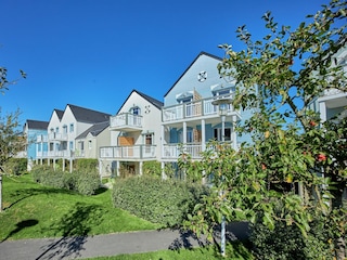 Ferienpark Basly Außenaufnahme 5