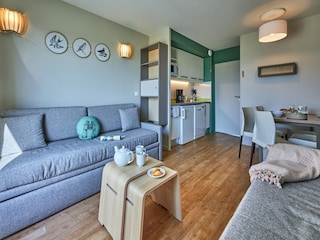 Ferienpark Basly Ausstattung 6