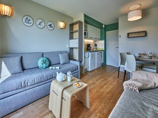 Vakantiepark Basly Kenmerken 6