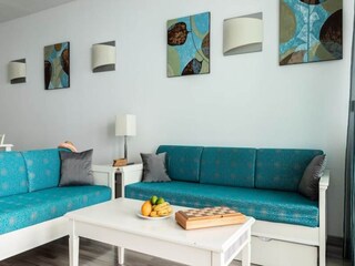 Apartamento Callao Salvaje  17