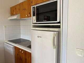 Appartement Montbrun-les-Bains Kenmerken 19