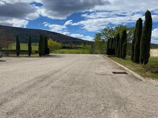 Appartement Montbrun-les-Bains Environnement 24