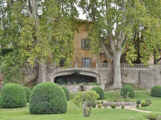 Apartamento Montbrun-les-Bains Entorno 25