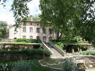 Appartement Montbrun-les-Bains Environnement 31