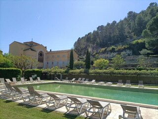 Appartement Montbrun-les-Bains Omgeving 28