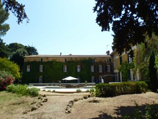 Appartement Montbrun-les-Bains Environnement 29