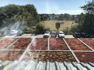 Appartamento per vacanze Duhnen Registrazione all'aperto 10