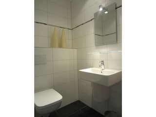 Appartement de vacances Duhnen Équipement 22