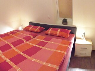 Appartement de vacances Duhnen Équipement 17