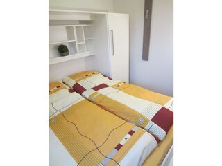 Apartamento de vacaciones Duhnen Características 21