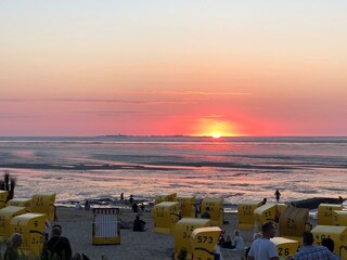 Appartement de vacances Duhnen Environnement 32