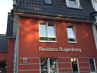 Appartamento per vacanze Duhnen Registrazione all'aperto 7