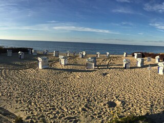 Appartamento per vacanze Duhnen Ambiente 29