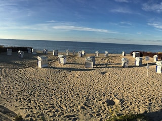 Appartement de vacances Duhnen Environnement 29