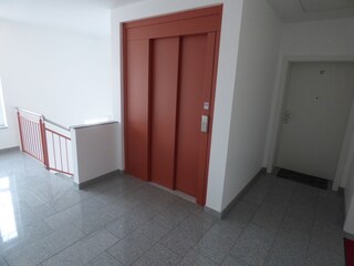 Appartamento per vacanze Duhnen Registrazione all'aperto 9