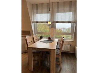 Apartamento de vacaciones Duhnen Características 24