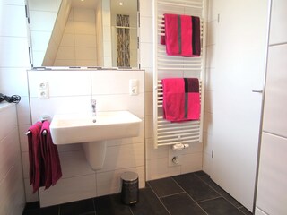 Appartamento per vacanze Duhnen Caratteristiche 19