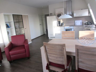 Holiday apartment Residenz Rugenbarg