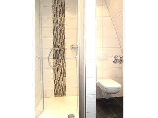 Appartement de vacances Duhnen Équipement 18