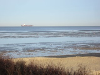 Appartamento per vacanze Duhnen Ambiente 26