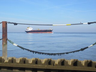 Appartement de vacances Duhnen Environnement 27