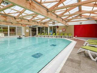 Vakantiepark Basly Buitenaudio-opname 6