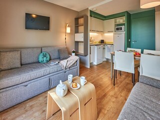 Parco vacanze Basly Caratteristiche 16