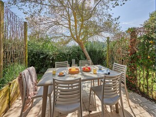 Vakantiepark Basly Buitenaudio-opname 5