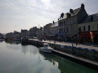 Vakantiepark Basly Omgeving 22