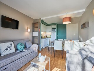 Vakantiepark Basly Kenmerken 19
