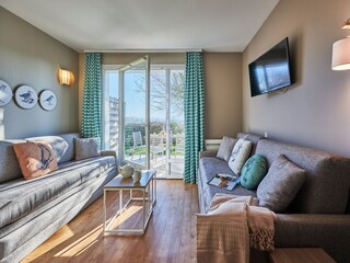 Parc de vacances Basly Équipement 14