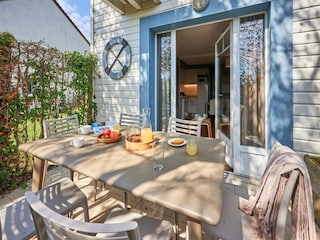 Ferienpark Basly Außenaufnahme 3