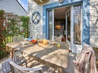 Vakantiepark Basly Buitenaudio-opname 3