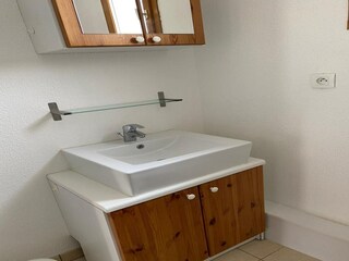 Appartement Montbrun-les-Bains Équipement 19