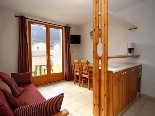 Appartement Montbrun-les-Bains Équipement 17