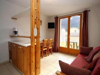 Appartement Montbrun-les-Bains Kenmerken 19