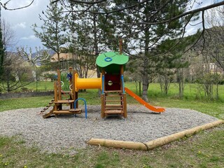 Apartment Montbrun-les-Bains  30