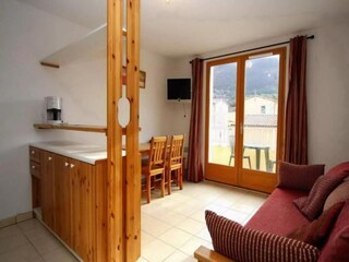 Apartment Montbrun-les-Bains Ausstattung 19