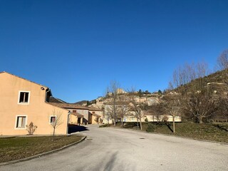 Apartment Montbrun-les-Bains Umgebung 24