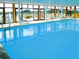 Vakantiepark Grand-Laviers  30