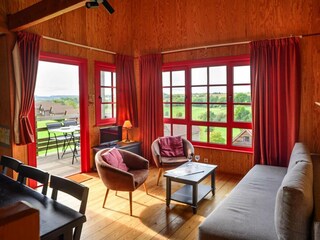 Vakantiepark Grand-Laviers Kenmerken 21