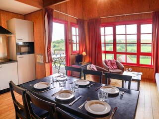 Parco vacanze Grand-Laviers Caratteristiche 22