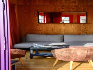 Vakantiepark Grand-Laviers Kenmerken 16