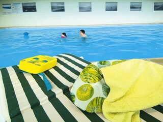 Holiday park Grand-Laviers  31