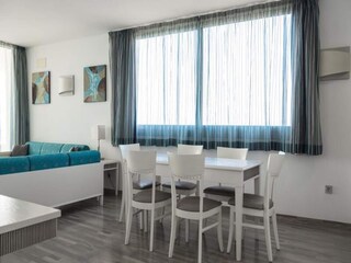 Apartamento Callao Salvaje  18