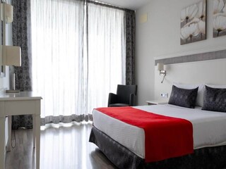 Apartamento Callao Salvaje  19
