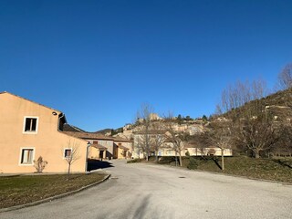 Apartamento Montbrun-les-Bains Entorno 16