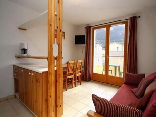 Apartamento Montbrun-les-Bains Características 9